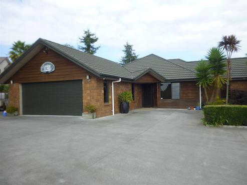 8 Molly Lane, Te Awamutu
