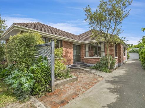 37 North Parade, Richmond