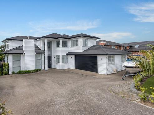 4 Oceania Place, Mellons Bay