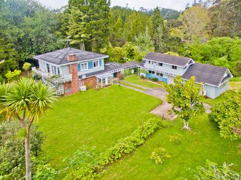 130 Shaw Road, Oratia