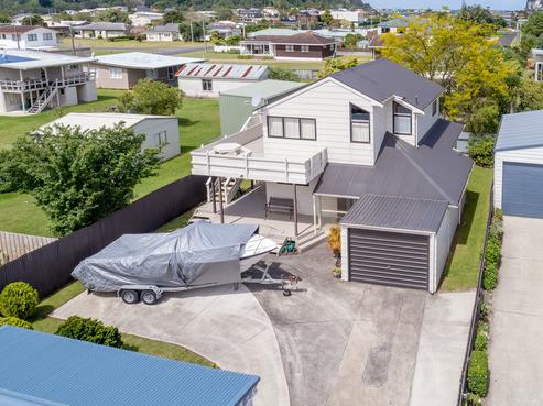 524B Martyn Road, Whangamata