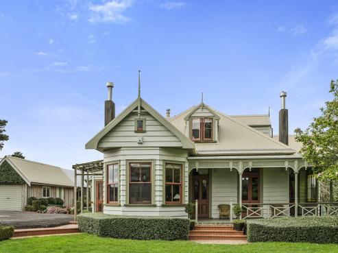 147 Brookby Road, Brookby