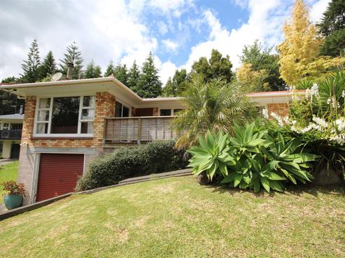50 Glendale Road, Woodhill