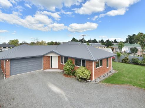 150 Mcmurdo Street, Tinwald