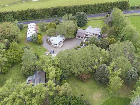 38 Wily Road, Puni
