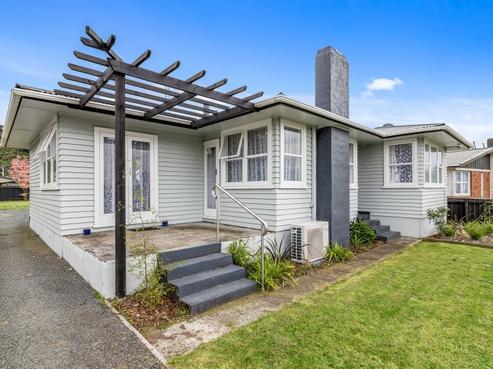 114 Fairy Springs Road, Fairy Springs