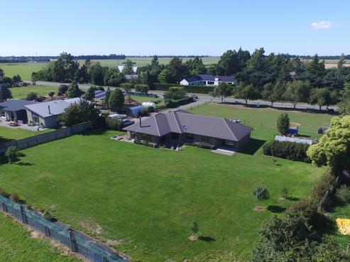 45 Dolma Street, Methven