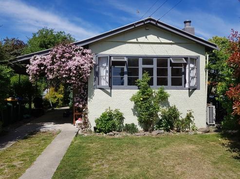 19 Swindon Street, Ophir