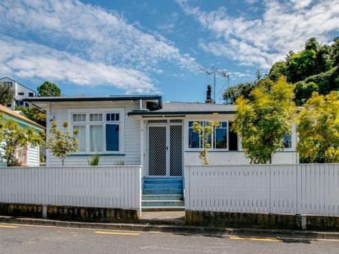 45 Havelock Road, Napier Hill