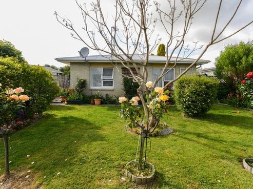 1/25 Arthur Hobson Avenue, Pirimai