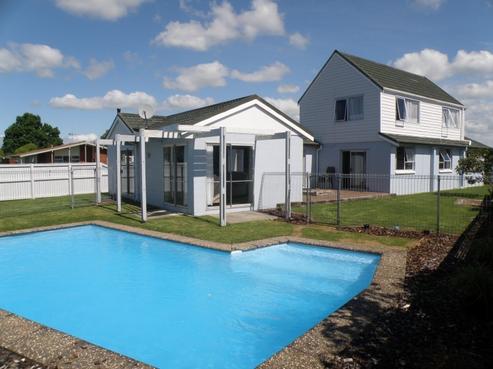 31 Manuka Street, Matamata