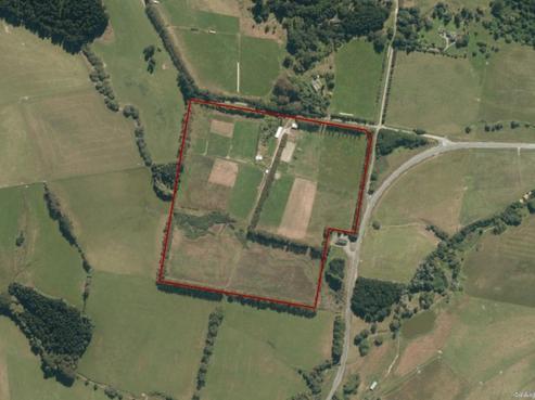 41 Stalker Road, Geraldine