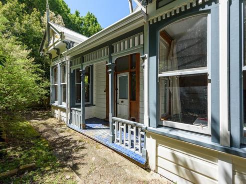 42 Devon Street, Aro Valley