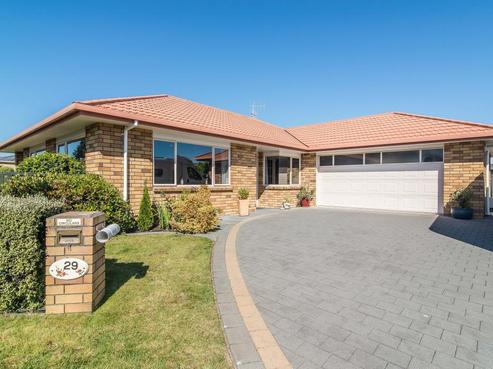 29 Beach Haven Place, Paraparaumu Beach