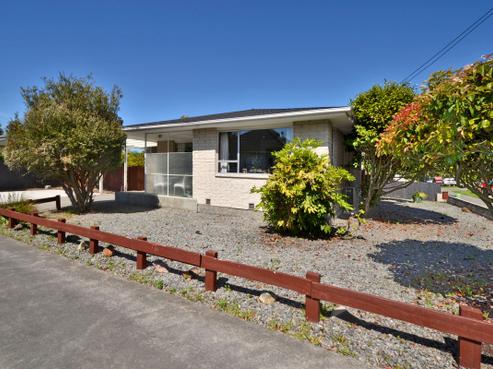 77 Studholme Street, Somerfield