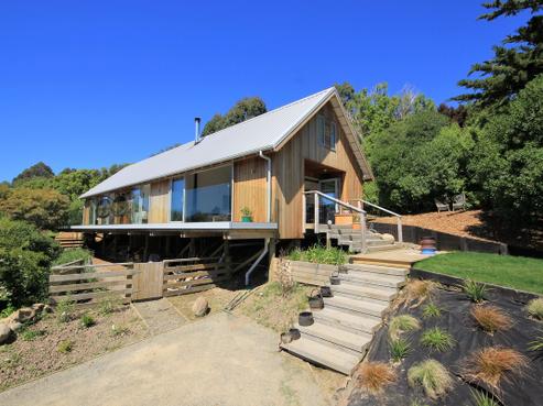 298A Marine Drive, Charteris Bay