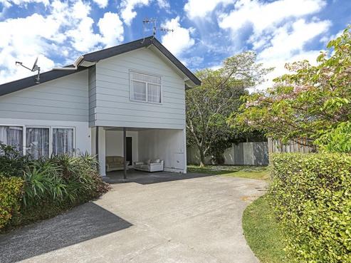 4/51A Avenue Road, Greenmeadows