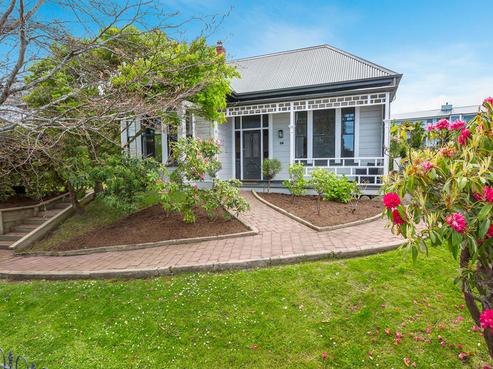 28 Napier Street, Belleknowes