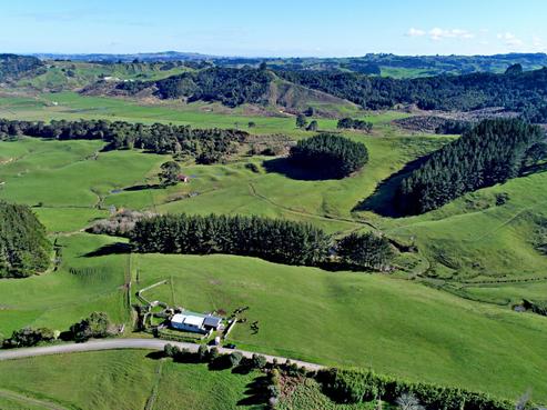 278 Bluff Road, Pokeno