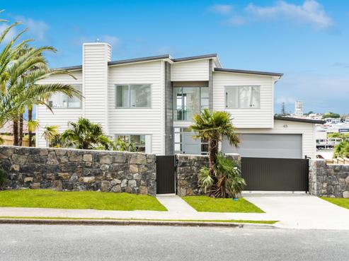 19 Rangitoto Terrace, Milford