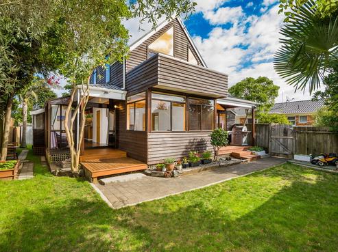 4/18 Wolsley Avenue, Milford