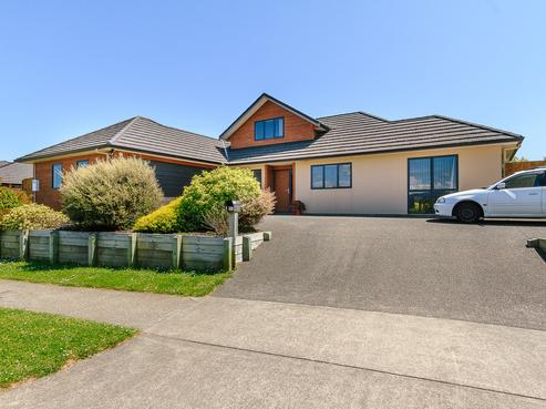 33 Kelso Grove, Kelson