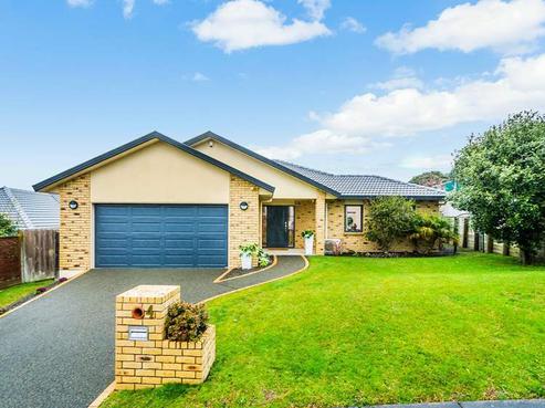 4 Mackwell Road, Fairview Heights