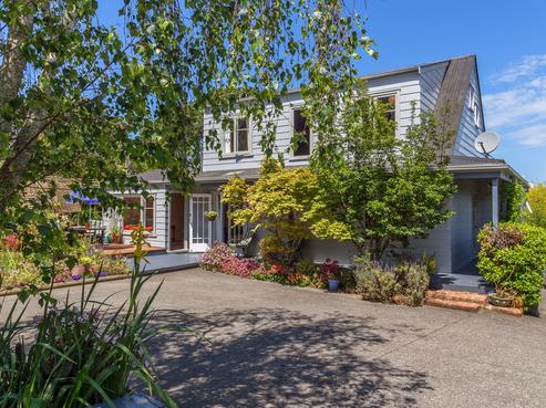 9 East Avenue, Manly