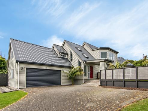 16 Perendale Close, Somerville