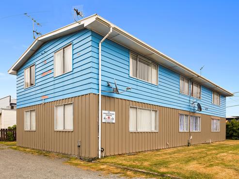 40B Cuba Street, Petone