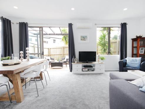 1/4 Nimstedt Avenue, Oteha