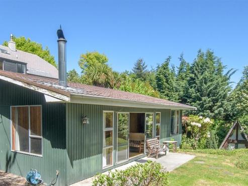 8 Stafford Street, Arrowtown