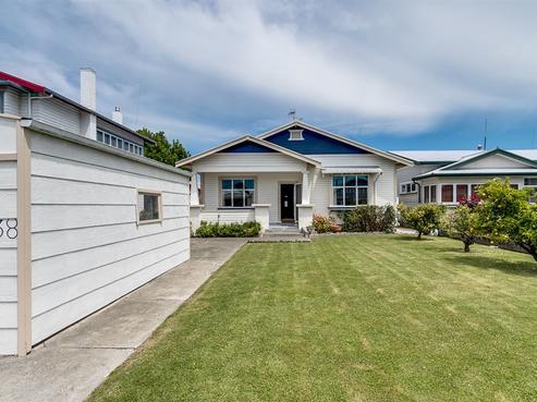38 Nelson Crescent, Napier South