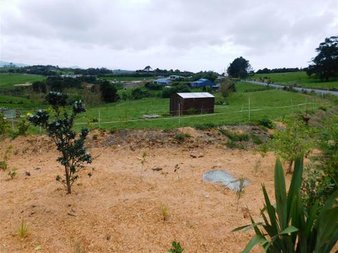 1001 Kaiwaka-mangawhai Road, Kaiwaka