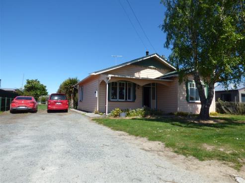 28 Essex Street, Balclutha