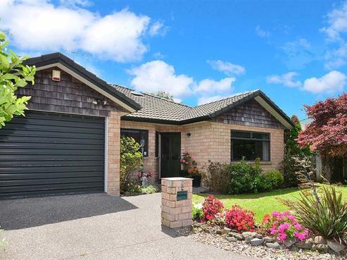 1 Francis Skinner Place, Orewa
