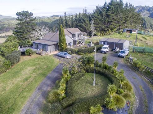 42 Takingawairua Road, Kaimarama