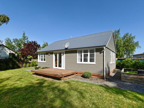 3 Albert Street, Springfield