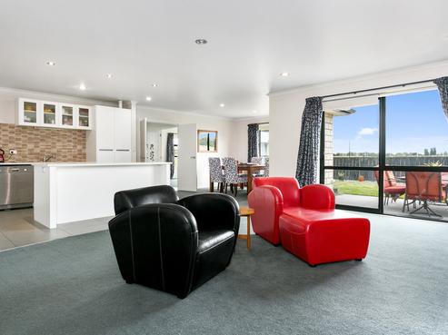 18 Carnation Court, Cambridge