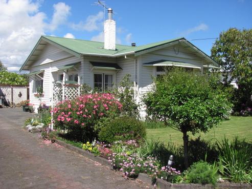 4 Bell Street, Otaki