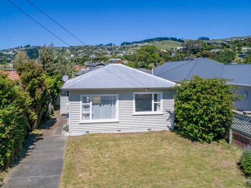 17 Taupata Street, Redcliffs