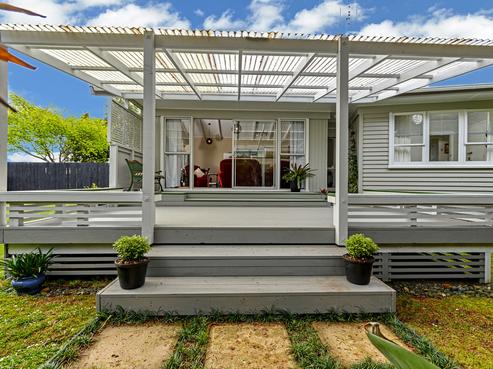 14 London Street, Pukekohe