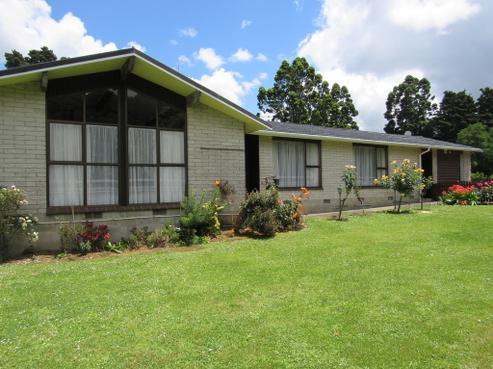 6843 Mangakahia Road, Kaikohe