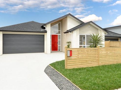 193 Matua Road, Kumeu