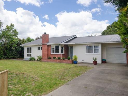 39 East Street, Greytown