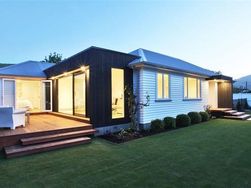 11 Thorpe Street, Sumner