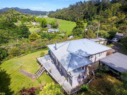 12 Martin Road, Kaeo