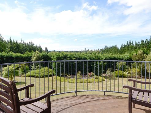 2558 South Eyre Road, West Eyreton