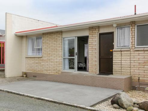 14A Huatoki Street, Vogeltown