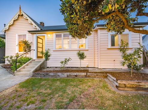 203 Collingwood Street, Nelson City